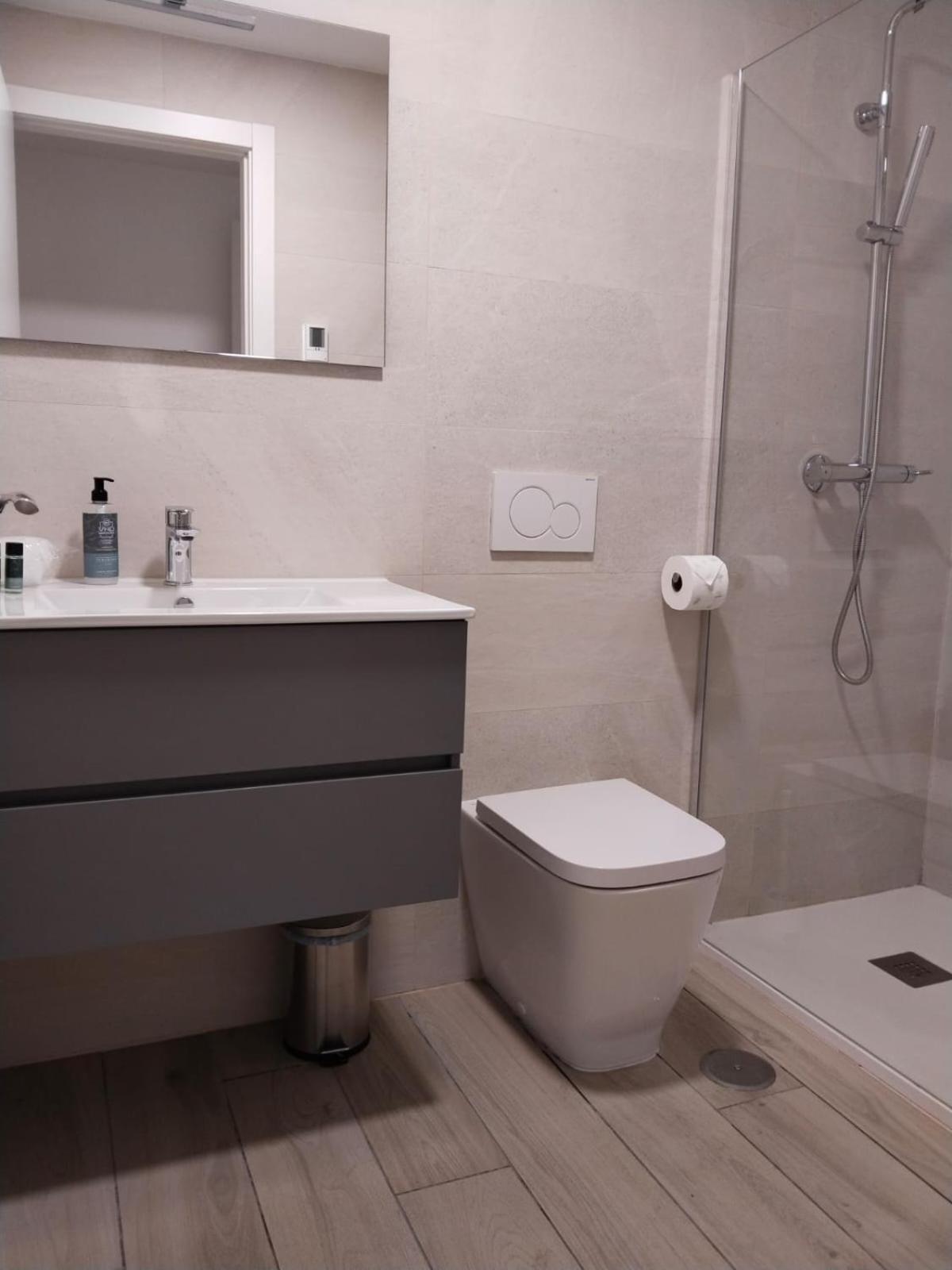 Santa Rosalia & Life Jacuzzi Penthouse Golf